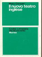 Il nuovo teatro inglese