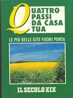 Il secolo XIX Quattro passi da casa tua