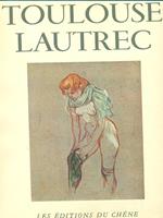 Toulouse Lautrec