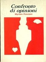 Confronto di opinioni