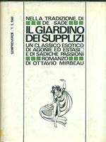 Il giardino dei supplizzi