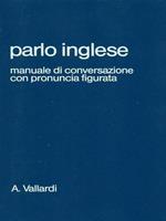 Parlo inglese