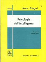 Psicologia dell'intelligenza