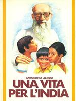 Una vita per l'India