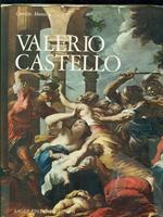 Valerio Castello. Prima edizione. Copia autografata