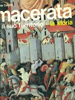 Macerata e il suo territorio lastoria