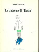 La sindrome di Bertin