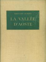 La vallee d'Aoste