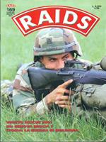 raids italia N 169 / Luglio-agosto2001
