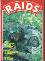 Raids italia n 74 / 33970