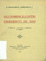 Gli uomini illustri credenti in Dio