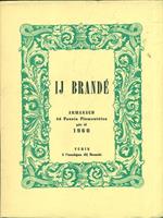 Ij Brande Armanach ed Poesia Piemonteisa per el 1960