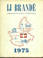 Ij Brandé armanach ed Poesia piemonteisa 1975