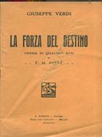 La forza del destino