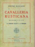 Cavalleria rusticana