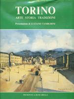 Torino Arte Storia Tradizioni