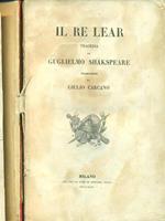 Il Re Lear