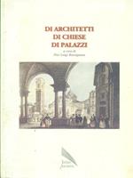 Di architetti di Chiese di palazzi