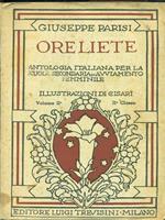 Ore liete. Vol. II