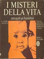 I misteri della vita spiegati ai bambini