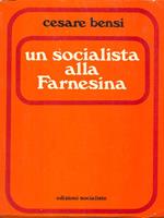 socialista alla Farnesina