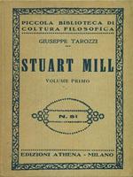 Stuart Mill