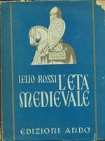 L' età medievale