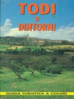 Todi e dintorni