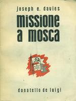 Missione a Mosca