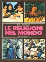 Le religioni nel mondo