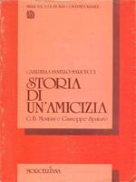 Storia di un'amicizia