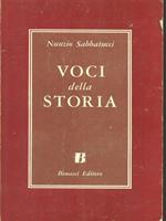 Voci della storia