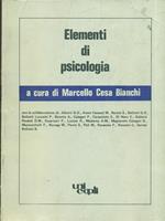 Elementi di psicologia