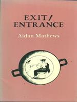 Exit / Entrance