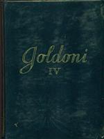 Goldoni IV