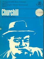 Churchill / Roosevelt