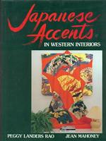 Japabnese Accents in western interiors