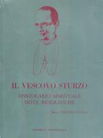 Il vescovo sturzo