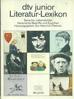 Literatur. Lexikon