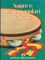 Sagre e feste popolari italiane