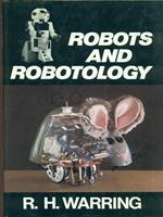 Robots and robotology