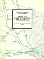 Ambiente e pianificazione territoriale