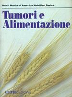 Tumori e alimentazione