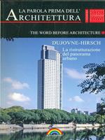 La parola prima dell'Architettura Dujovne-Hirsch