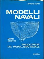 Modelli navali