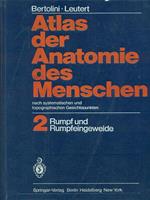 Atlas der Anatomie des Menschen 2