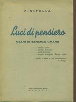 Luci di pensiero