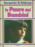 Le paure dei bambini