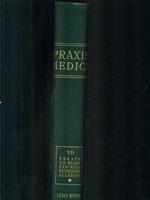 Praxis Medica VII Fegato vie biliaripancreas nutrizione allergie I