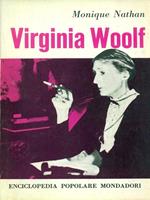 Virginia Woolf